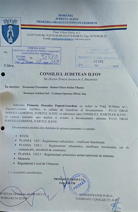 primaria popesti-leordeni locuri de munca|Posturi scoase la concurs 